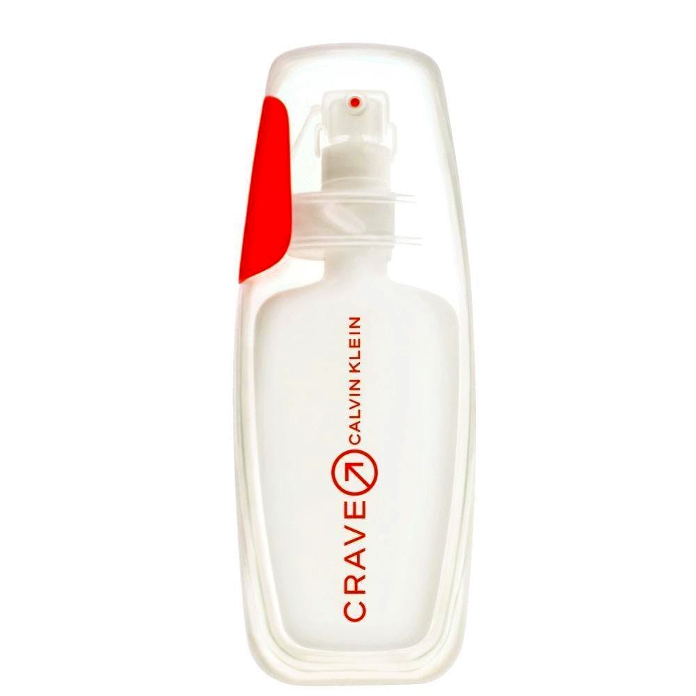 عطر ادکلن سی کی کریو مردانه (کلوین کلین کریو مردانه ) | CK Crave for men