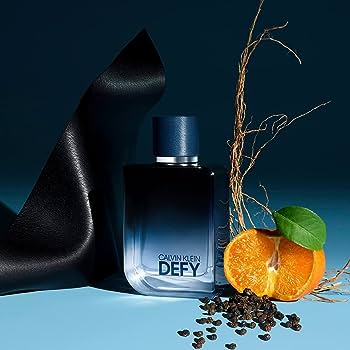 سی کی دیفای ادو پرفیوم مردانه (کلوین کلین دیفای ادو پرفیوم مردانه) | CK Defy Eau de Parfum For Men