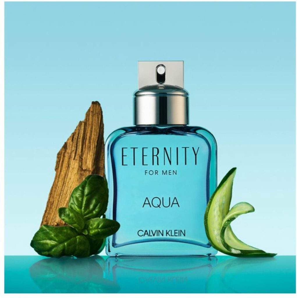 عطر ادکلن سی کی اترنیتی آکوا مردانه (کلوین کلین اترنیتی آکوا مردانه ) | CK Eternity Aqua for Men