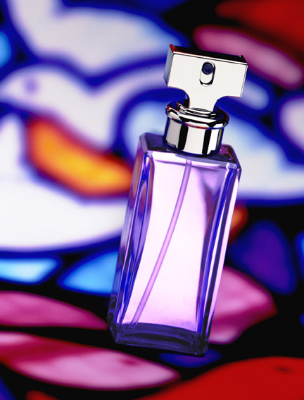 عطر ادکلن سی کی اترنیتی پرپل ارکید (کلوین کلین اترنیتی پرپل ارکید) |CK Eternity Purple Orchid