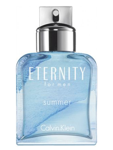 عطر ادکلن سی کی اترنیتی سامر 2010 مردانه (کلوین کلین اترنیتی سامر 2010 مردانه) |CK Eternity Summer 2011 for Men