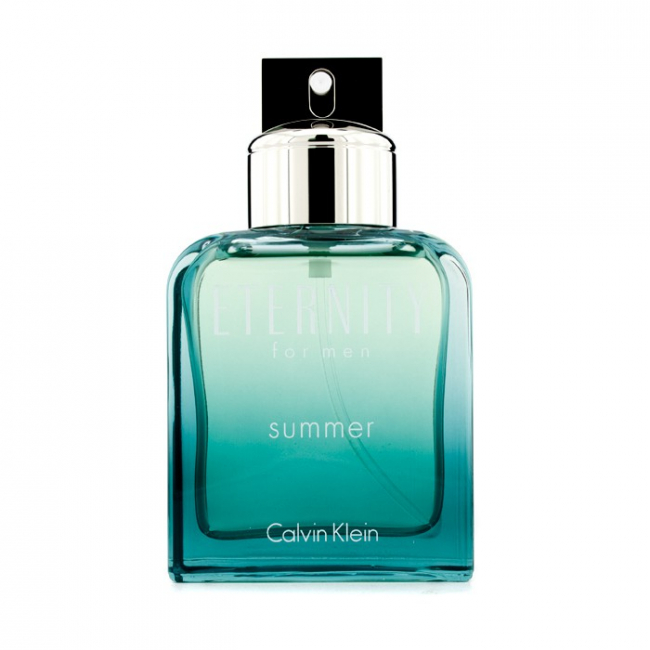 عطر ادکلن سی کی اترنیتی سامر 2012 مردانه (کلوین کلین اترنیتی سامر 2012 مردانه) |CK Eternity Summer 2012 for Men