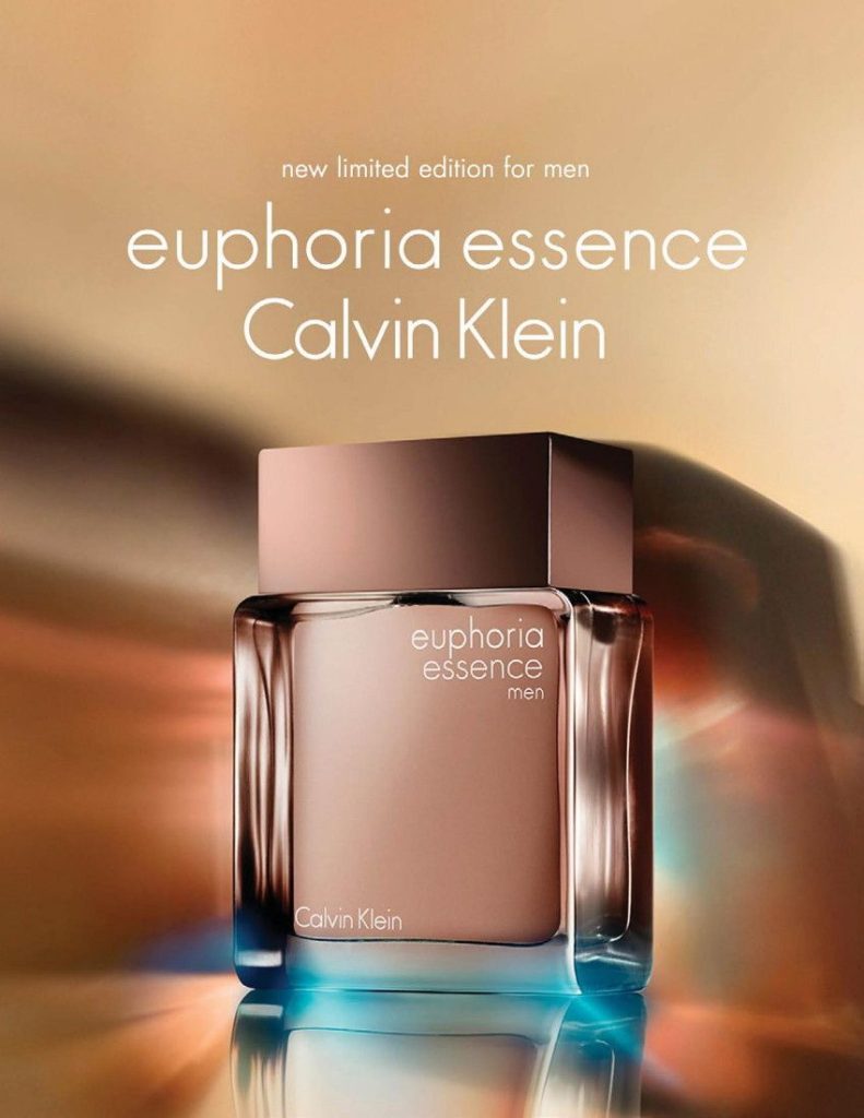 عطر ادکلن سی کی ایفوریا اسنس مردانه (کلوین کلین ایفوریا اسنس مردانه) | CK Euphoria Essence Men