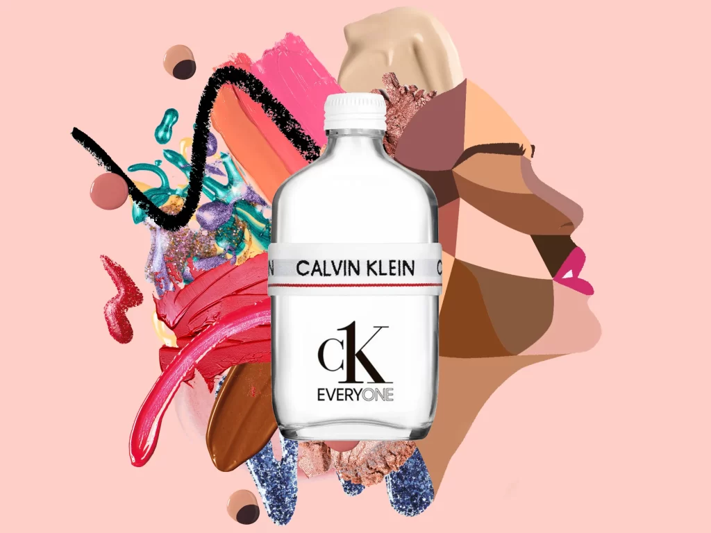 عطر ادکلن سی کی اوری وان (کلوین کلین سی کی اوری وان) | Calvin Klein CK Everyone