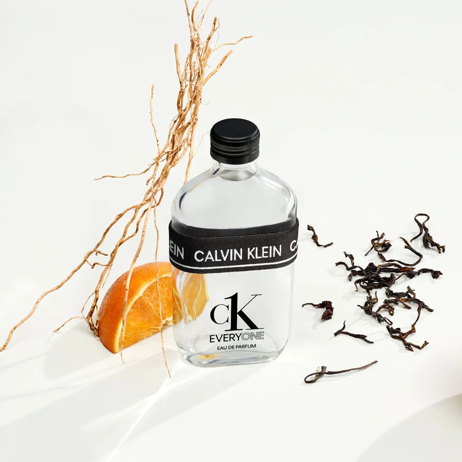 عطر ادکلن سی کی وان اوری وان ادوپرفیوم (کلوین کلین اوری وان ادوپرفیوم) | CK Everyone EDP