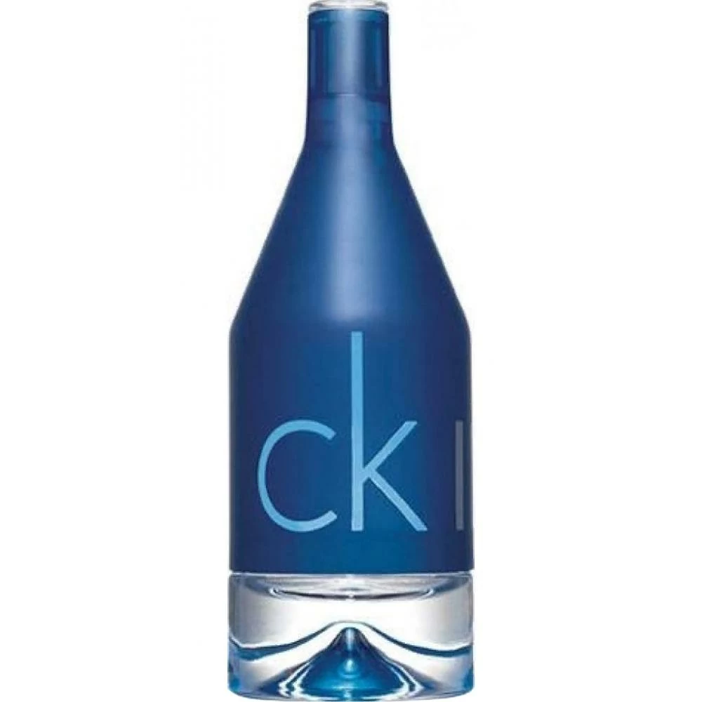 عطر ادکلن سی کی این تویو پاپ مردانه (کلوین کلین این تویو پاپ مردانه) |CK IN2U POP