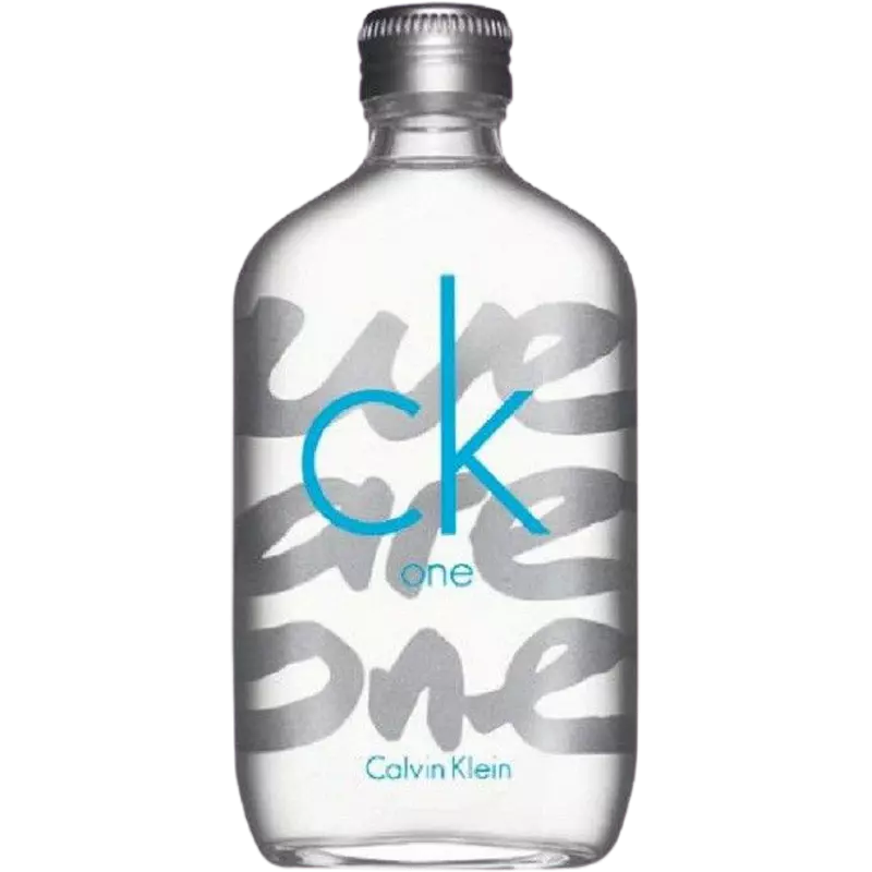 عطر ادکلن سی کی وان وی آر وان مگنت (کلوین کلین وان وی آر وان مگنت ) | CK One We Are One Magnets