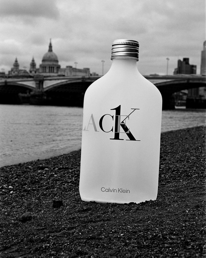 عطر ادکلن سی کی وان پالاس (کلوین کلین وان پالاس) |  CK1 Palace