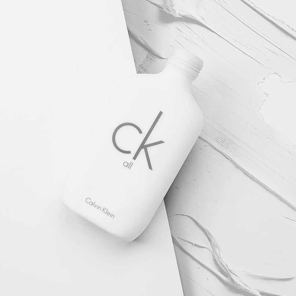 عطر ادکلن سی کی آل (کلوین کلین سی کی آل ) | Calvin Klein CK All