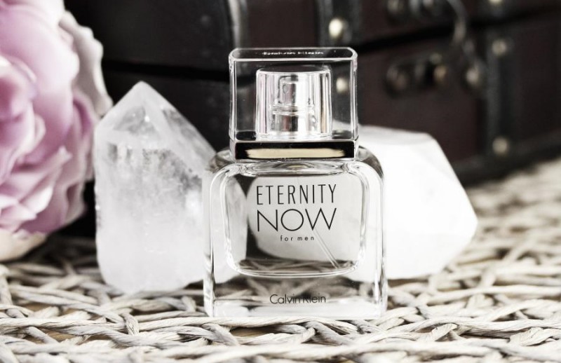 عطر ادکلن سی کی اترنیتی ناو مردانه (کلوین کلین اترنیتی ناو مردانه) | CK Eternity Now For Men