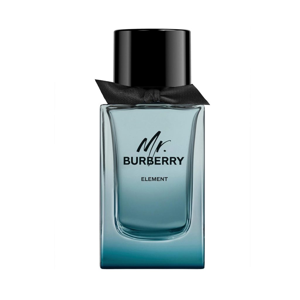 عطر ادکلن مستر بابری المنت | Mr. burberry Element