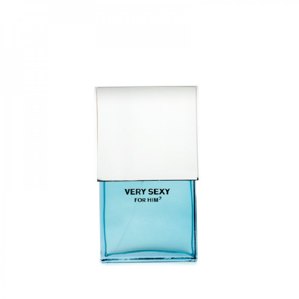 عطر ادکلن ویکتوریا سکرت وری س..ی مردانه 2 | Victoria Secret Very S–y For Him 2