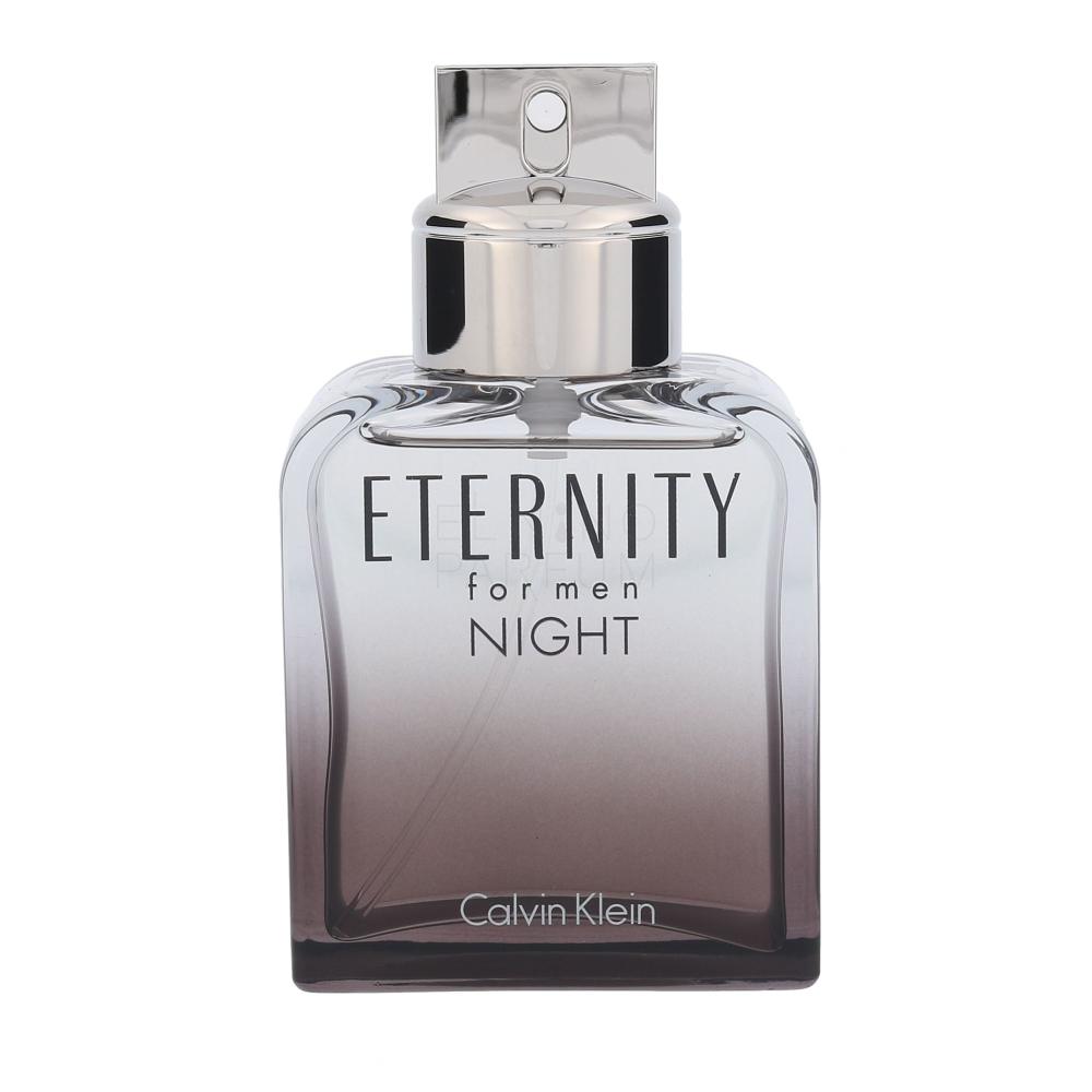 عطر ادکلن سی کی اترنیتی نایت مردانه (کلوین کلین اترنیتی نایت مردانه) |CK Eternity Night for Men