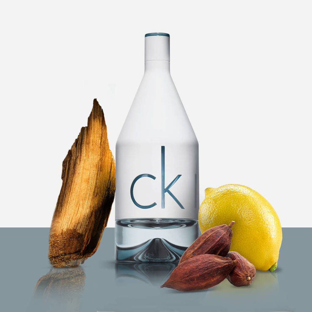 عطر ادکلن سی کی این تو یو مردانه (کلوین کلین سی کی این تو یو مردانه) | CK IN2U
