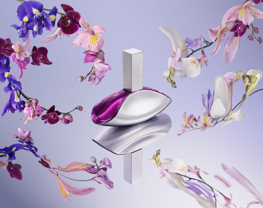 عطر ادکلن کلوین کلین ایفوریا زنانه | Ck Euphoria