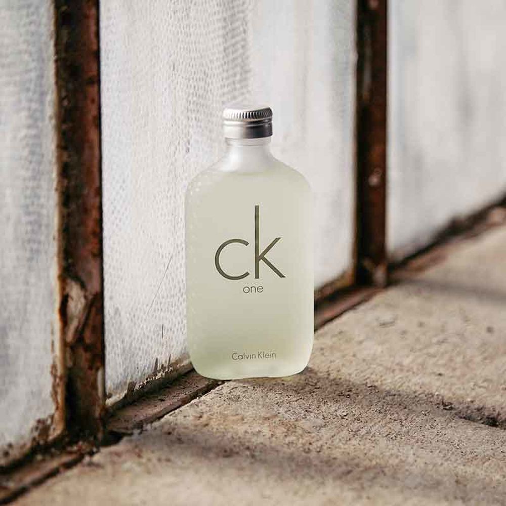 عطر ادکلن سی کی  وان (کلوین کلین  وان) | CK One