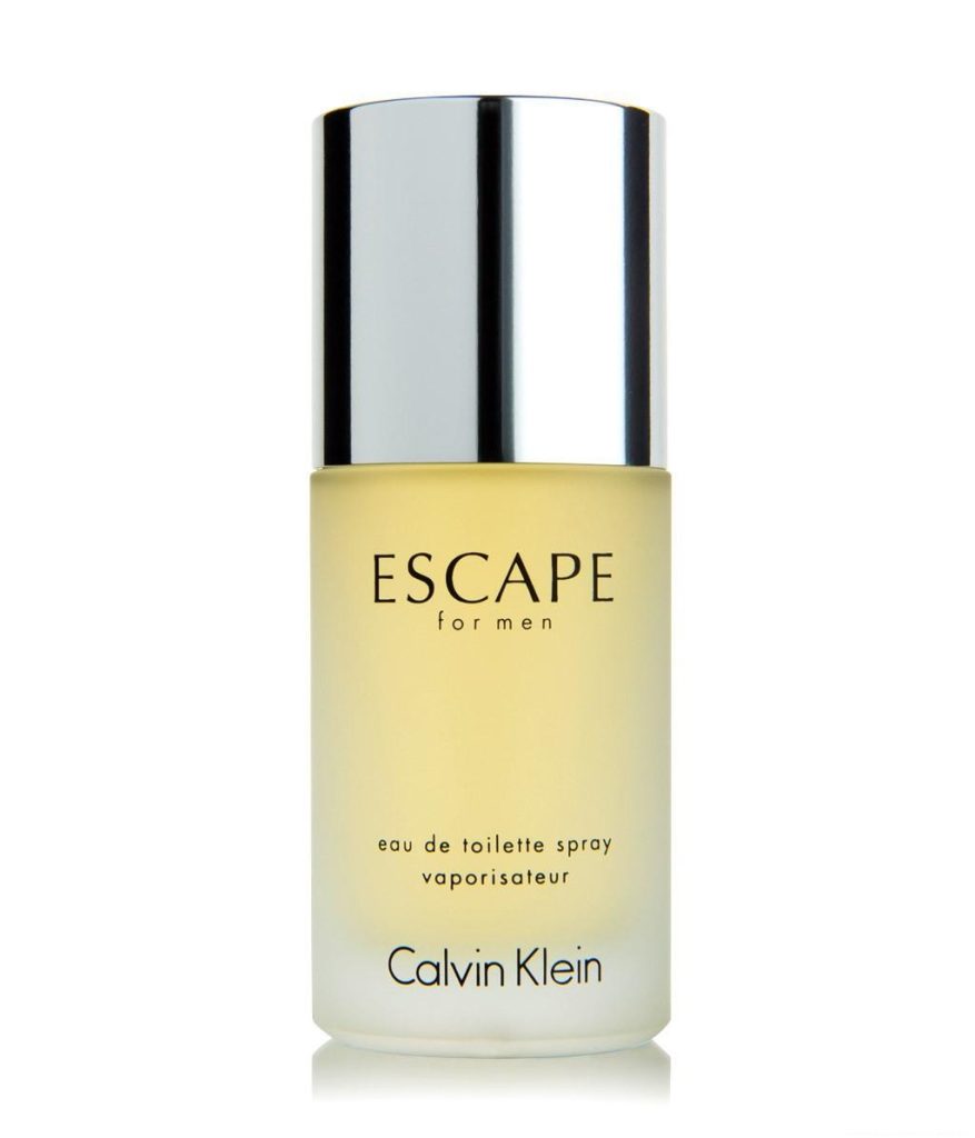 عطر ادکلن سی کی اسکیپ مردانه (کلوین کلین اسکیپ مردانه ) |  CK Escape for men