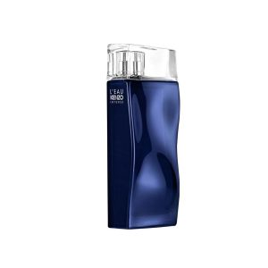 عطر ادکلن کنزو لئو کنزو اینتنس مردانه | kenzo L’Eau Kenzo Intense pour Homme