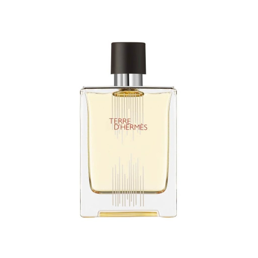 عطر ادکلن هرمس تق هرمس فلاکون اچ 2021 ادوتویلت | Hermes Terre d’Hermes Flacon H 2021 EDT