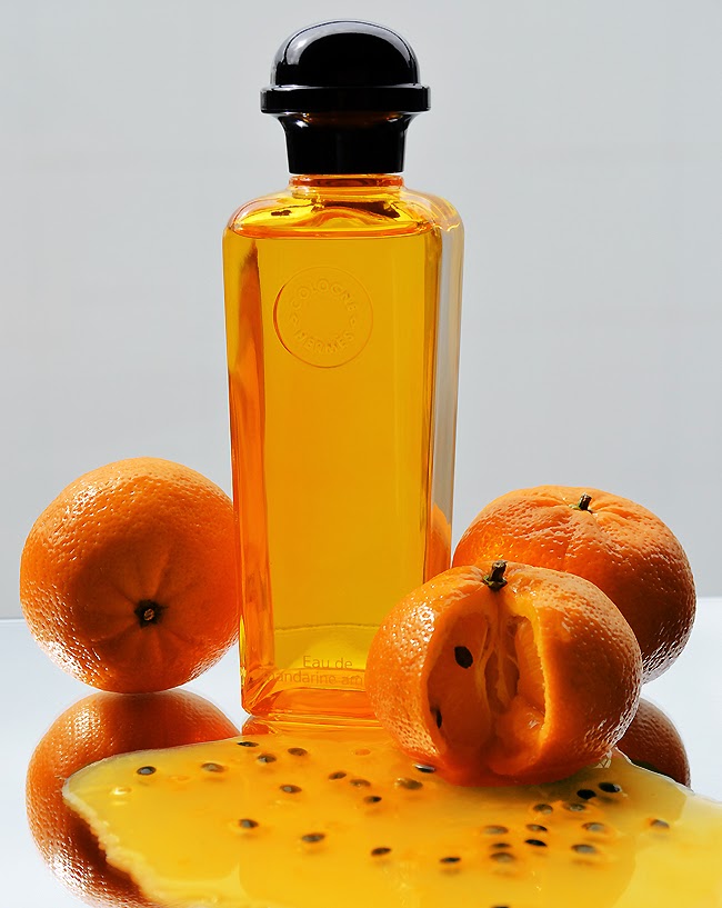 عطر ادکلن هرمس ادو ماندارین امبره | Hermes Eau de Mandarine Ambrée