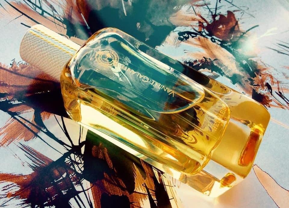 عطر ادکلن هرمس هرمسنس وانیل گالانت | Hermes Hermessence Vanille Galante
