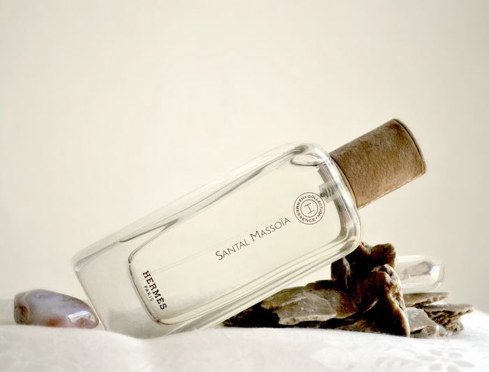 عطر ادکلن هرمس هرمسنز سانتال ماسویا | Hermes Hermessence Santal Massoïa