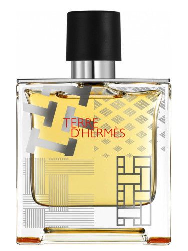 عطر ادکلن هرمس تق هرمس فلاکون اچ 2016 پرفیوم | Hermes Terre d`Hermes Flacon H 2016 Parfum
