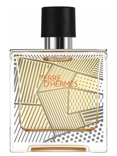 عطر ادکلن هرمس تق هرمس فلاکون اچ 2020 پرفیوم | Hermes Terre d’Hermes Flacon H 2020 Parfum