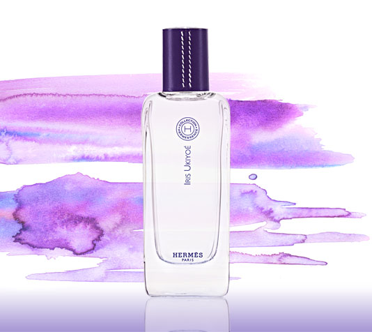 عطر ادکلن هرمس هرمسنز آیریس اوکیو | Hermes Hermessence Iris Ukiyoé
