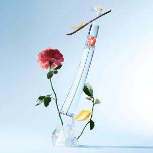 عطر ادکلن کنزو فلاور بای کنزو ادو تویلت (2021) | (Kenzo Flower by Kenzo EDT (2021
