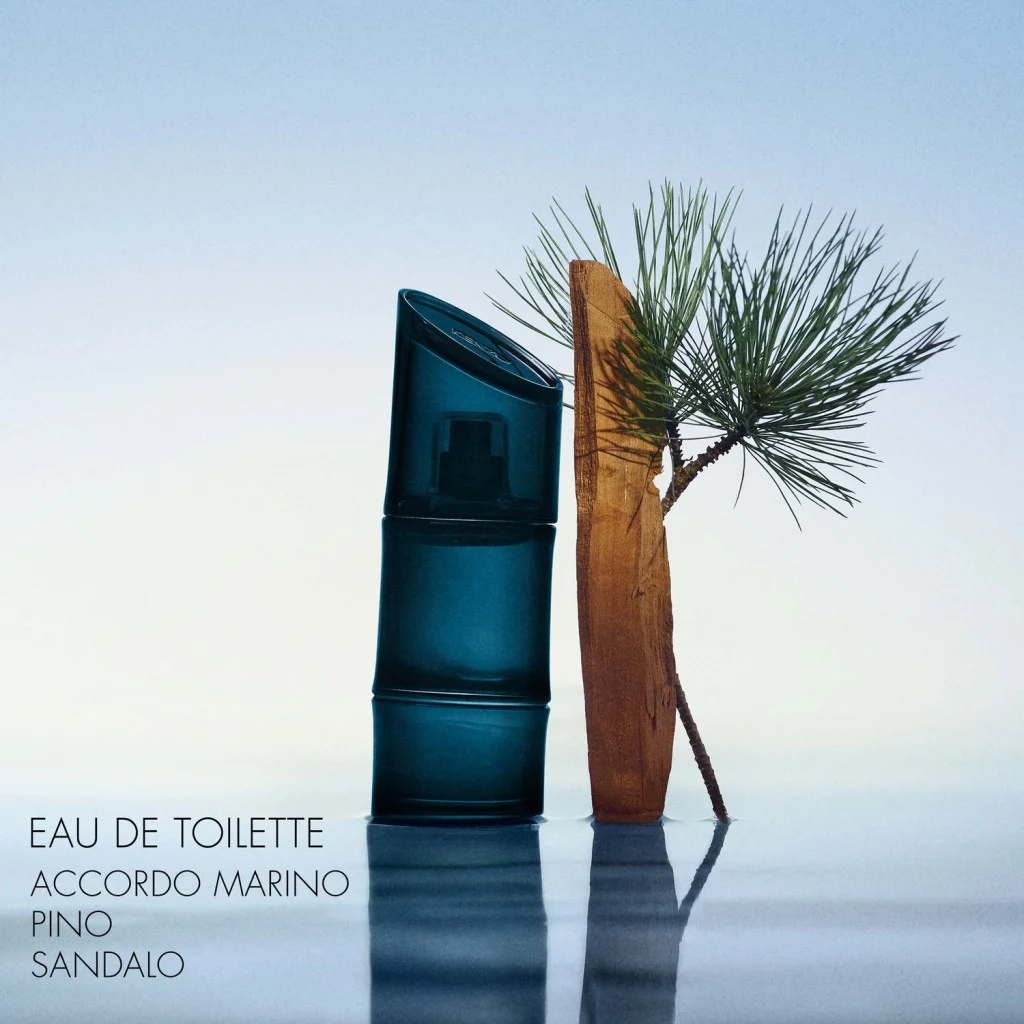 عطر ادکلن کنزو هوم ادوتویلت | Kenzo Homme Eau de Toilette