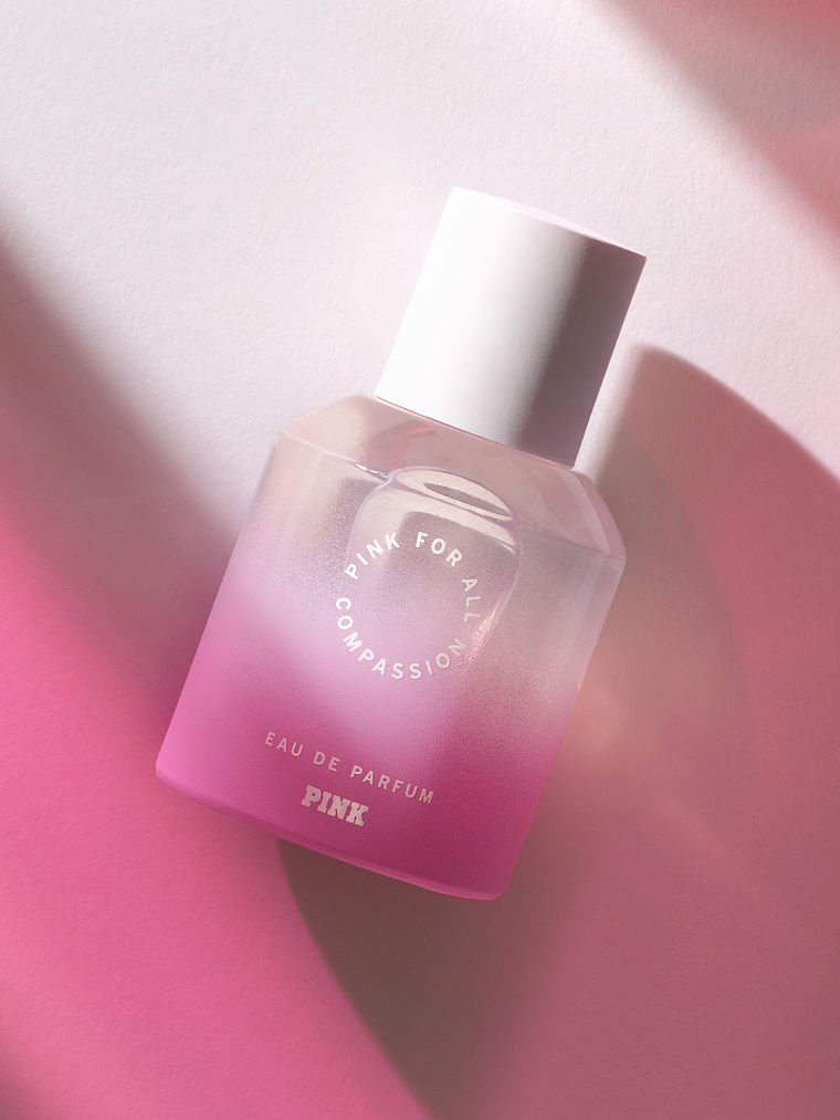 عطر ادکلن ویکتوریا سکرت کومپشن | Victoria Secret Compassion