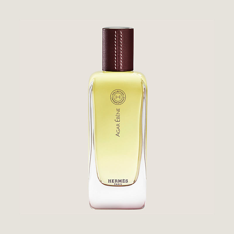 عطر ادکلن هرمس هرمسنس اگر ابن | Hermes Hermessence Agar Ebene