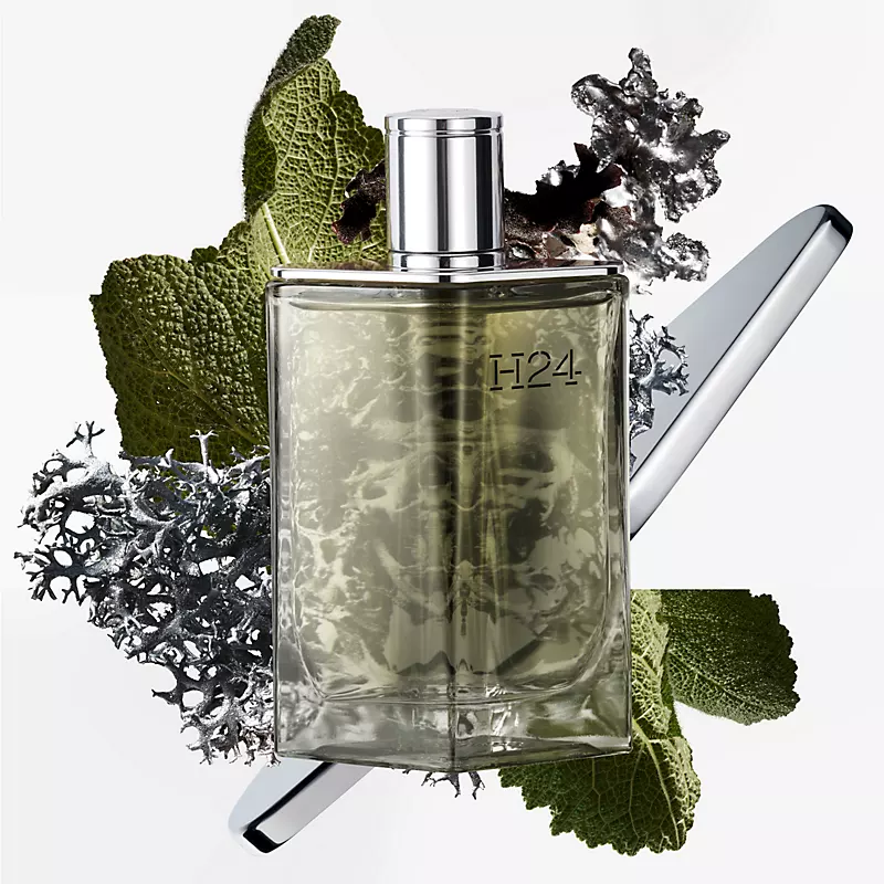 عطر ادکلن هرمس اچ 24 ادو پرفیوم | Hermès H24 Eau de Parfum