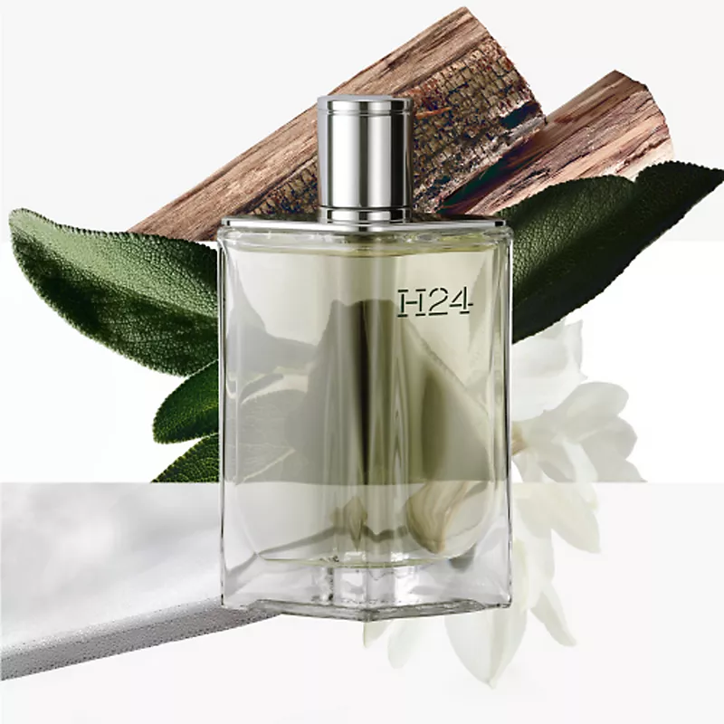 عطر ادکلن هرمس اچ24 | Hermès H24