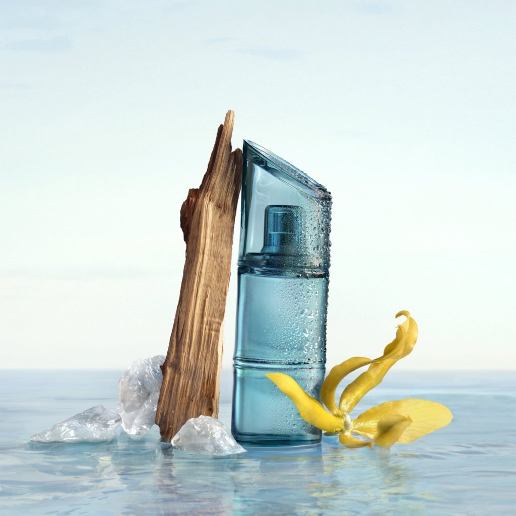 عطر ادکلن کنزو هوم مارین | Kenzo Homme Marine