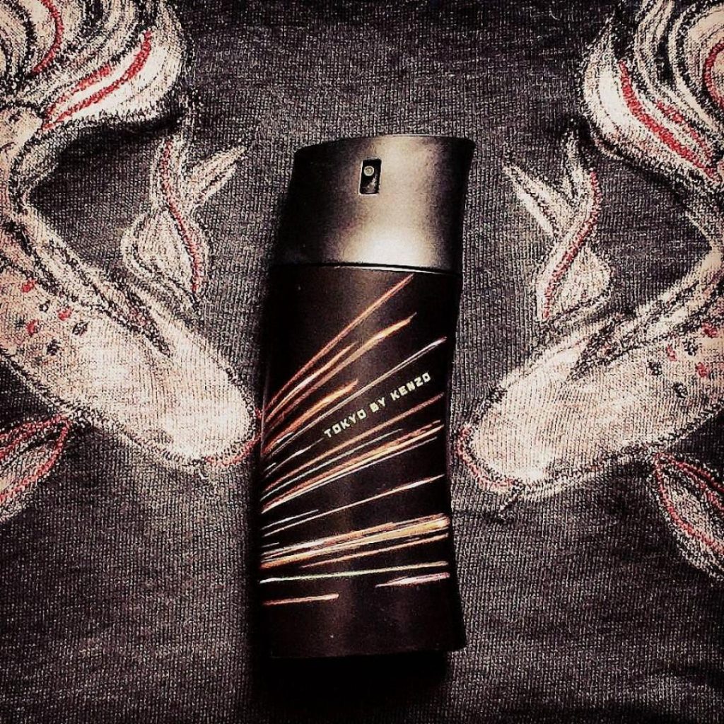 عطر ادکلن کنزو توکیو پور هوم | kenzo Tokyo by Kenzo