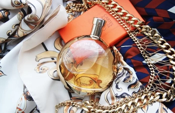 عطر ادکلن هرمس له آمبر دس مرویلس | Hermes L`Ambre Des Merveilles