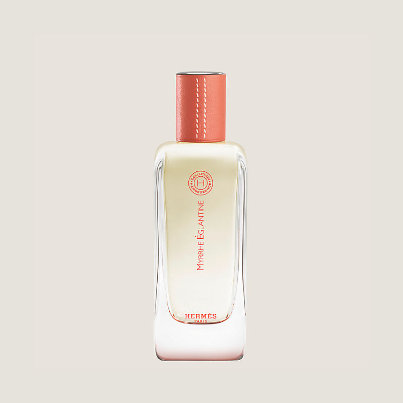عطر ادکلن هرمس هرمسنس مره اگلنتاین | Hermes Hermessence Myrrhe Eglantine