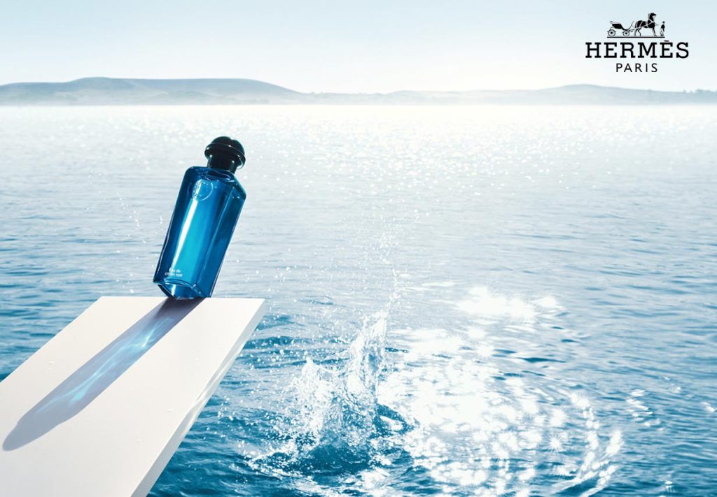 عطر ادکلن هرمس ادو سیترون نویر| Hermes Eau de Citron Noir