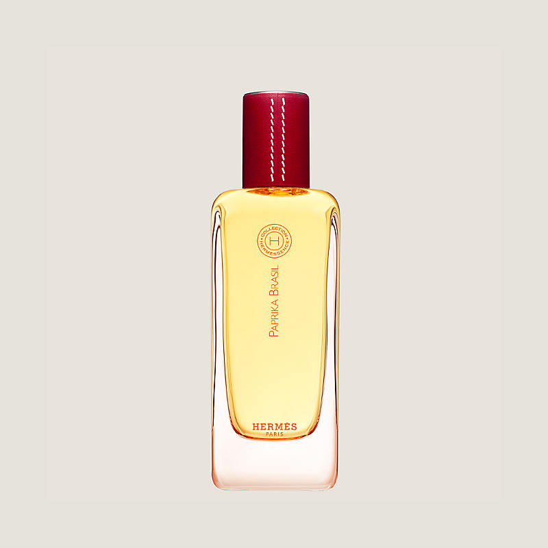 عطر ادکلن هرمس هرمسنز پاپریکا براسیل | Hermes Hermessence Paprika Brasil