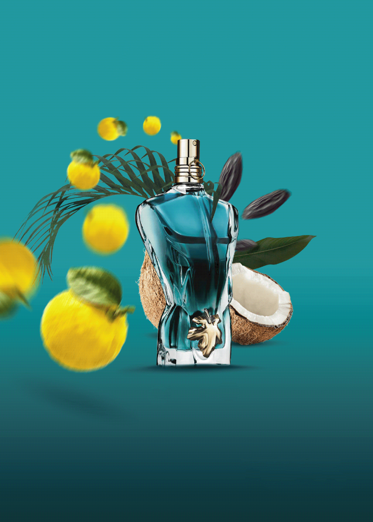 عطر ادکلن ژان پل گوتیه له بو | Jean Paul Gaultier Le Beau