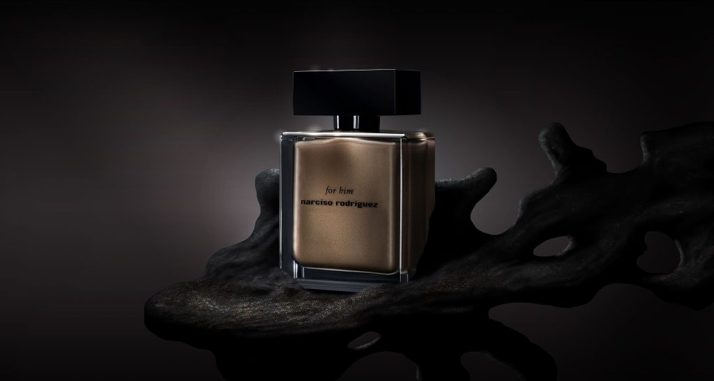 عطر ادکلن نارسیسو رودریگز فور هیم ادو پارفیوم اینتنس| Narciso Rodriguez for Him EDP Intense