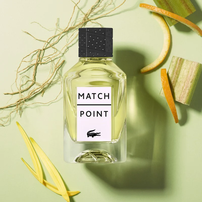 عطر ادکلن لاگوست مَچ پوینت ادوتویلت | Lacoste Match Point Eau de Toilette