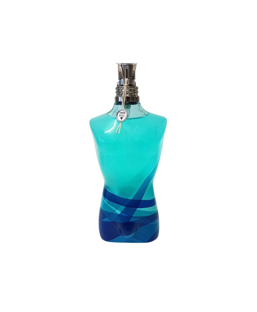 عطر ادکلن ژان پل گوتیه له میل سامر ۲۰۱۰ | Jean Paul Gaultier Le Male Summer 2010