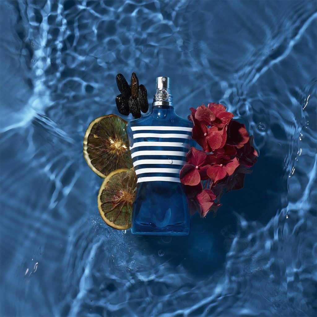 عطر ادکلن ژان پل گوتیه له میل آن بورد | Jean Paul Gaultier Le Male On Board
