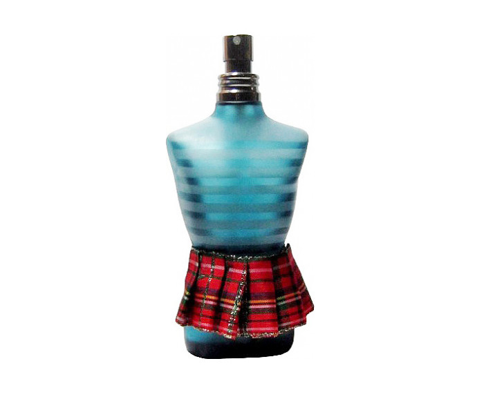 عطر ادکلن ژان پل گوتیه له میل کیلت | Jean Paul Gaultier Le Male Kilt