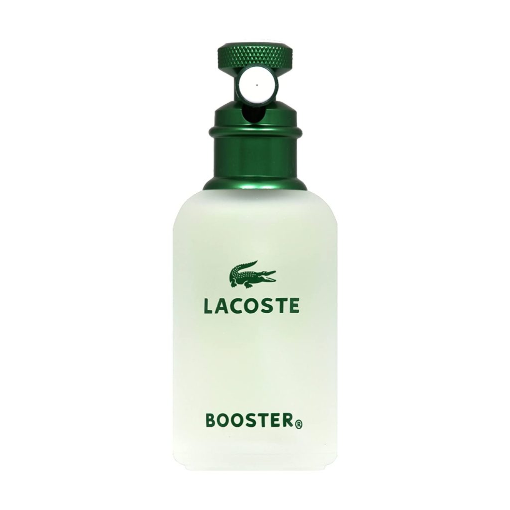 عطر ادکلن لاگوست بوستر | Lacoste Booster