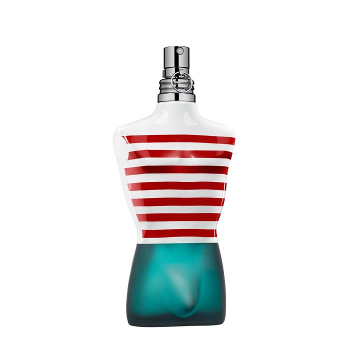 عطر ادکلن ژان پل گوتیه له میل کالکتور ادیشن ۲۰۱۷ | Jean Paul Gaultier Le Male Collector Edition 2017