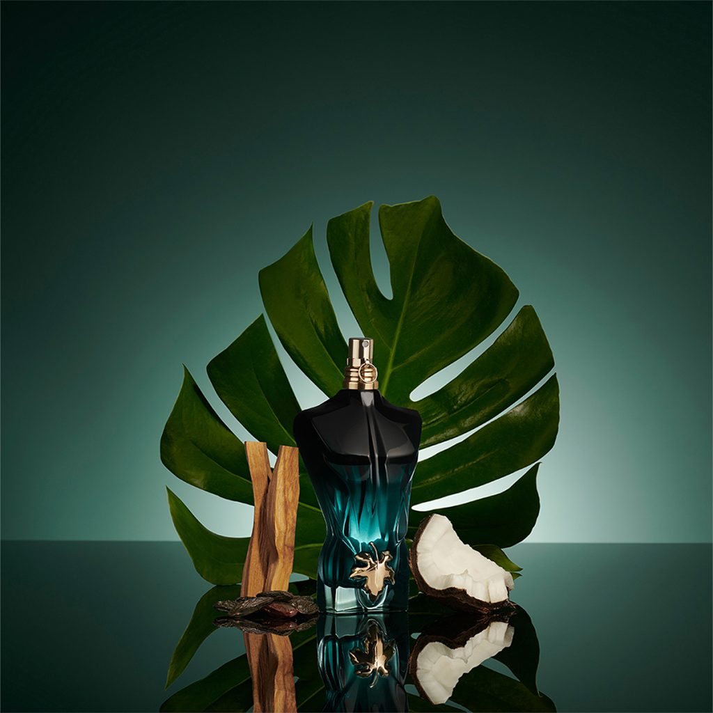 عطر ادکلن ژان پل گوتیه له بو له پرفیوم | Jean Paul Gaultier Le Beau Le Parfum